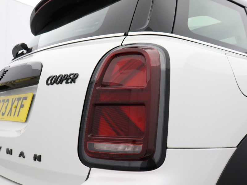 2023 (73) MINI COUNTRYMAN 1.5 C Sport 5dr Auto 5471496