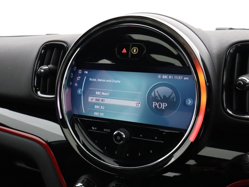 2023 (73) MINI COUNTRYMAN 1.5 C Sport 5dr Auto 5471528