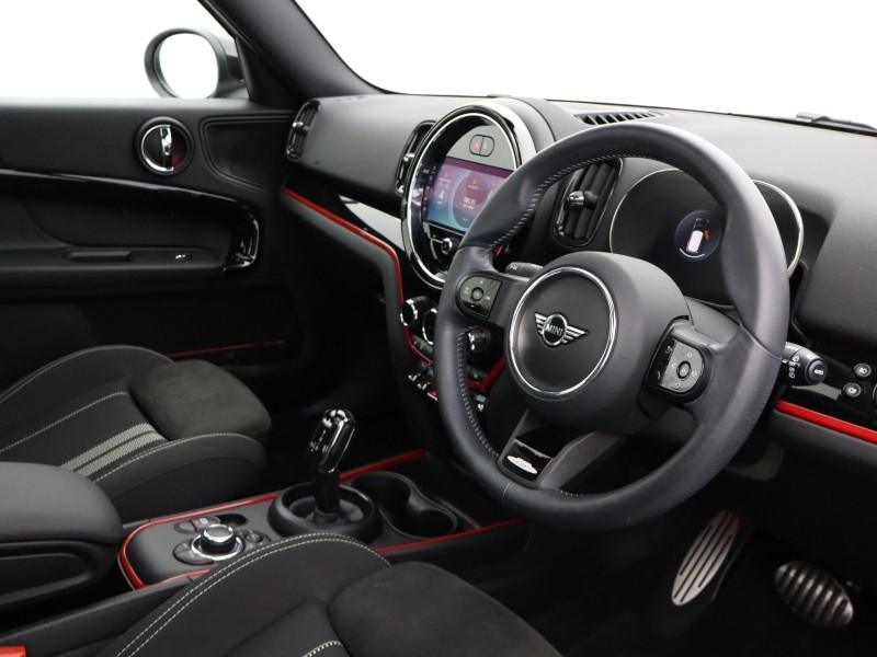 2023 (73) MINI COUNTRYMAN 1.5 C Sport 5dr Auto 5471513