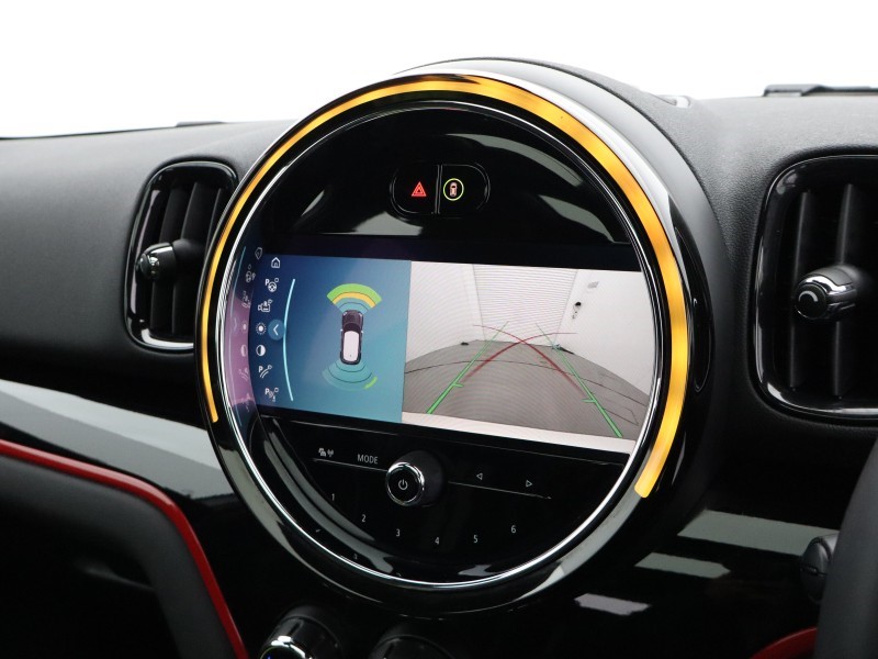 2023 (73) MINI COUNTRYMAN 1.5 C Sport 5dr Auto 5471544