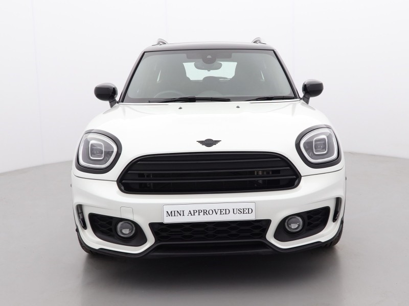 2023 (73) MINI COUNTRYMAN 1.5 C Sport 5dr Auto 5471484
