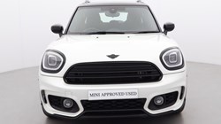 2023 (73) MINI COUNTRYMAN 1.5 C Sport 5dr Auto 5471484