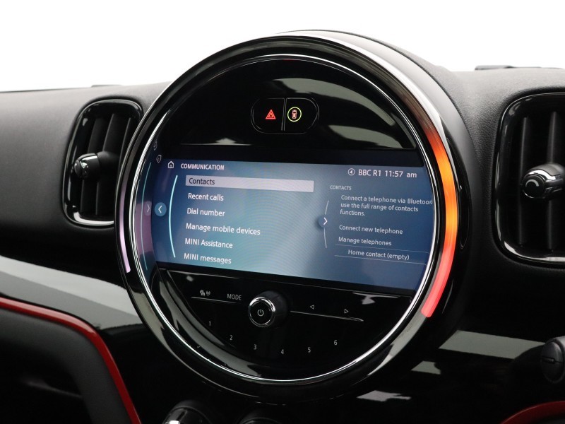 2023 (73) MINI COUNTRYMAN 1.5 C Sport 5dr Auto 5471529