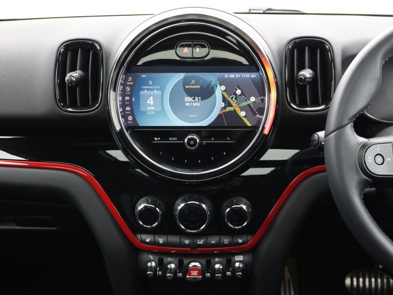 2023 (73) MINI COUNTRYMAN 1.5 C Sport 5dr Auto 5471516