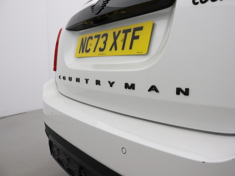 2023 (73) MINI COUNTRYMAN 1.5 C Sport 5dr Auto 5471493