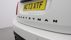 2023 (73) MINI COUNTRYMAN 1.5 C Sport 5dr Auto 5471493