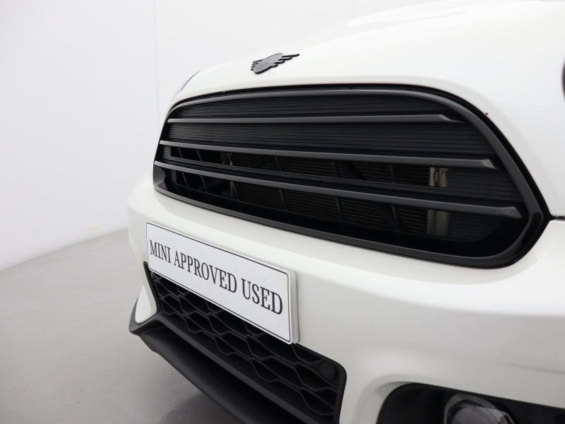 2023 (73) MINI COUNTRYMAN 1.5 C Sport 5dr Auto 5471501