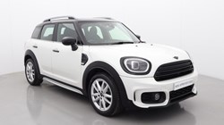 2023 (73) MINI COUNTRYMAN 1.5 C Sport 5dr Auto 5471483