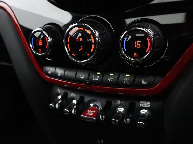 2023 (73) MINI COUNTRYMAN 1.5 C Sport 5dr Auto 5471526