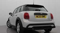 2022 (22) MINI HATCHBACK 1.5 Cooper Classic 5dr 5475437