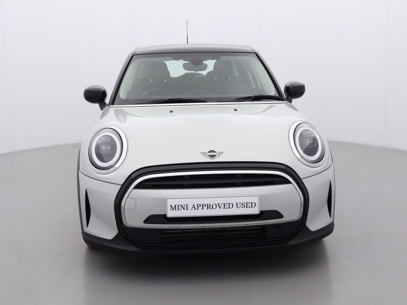 2022 (22) MINI HATCHBACK 1.5 Cooper Classic 5dr 5475380