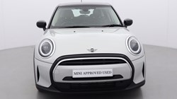 2022 (22) MINI HATCHBACK 1.5 Cooper Classic 5dr 5475380