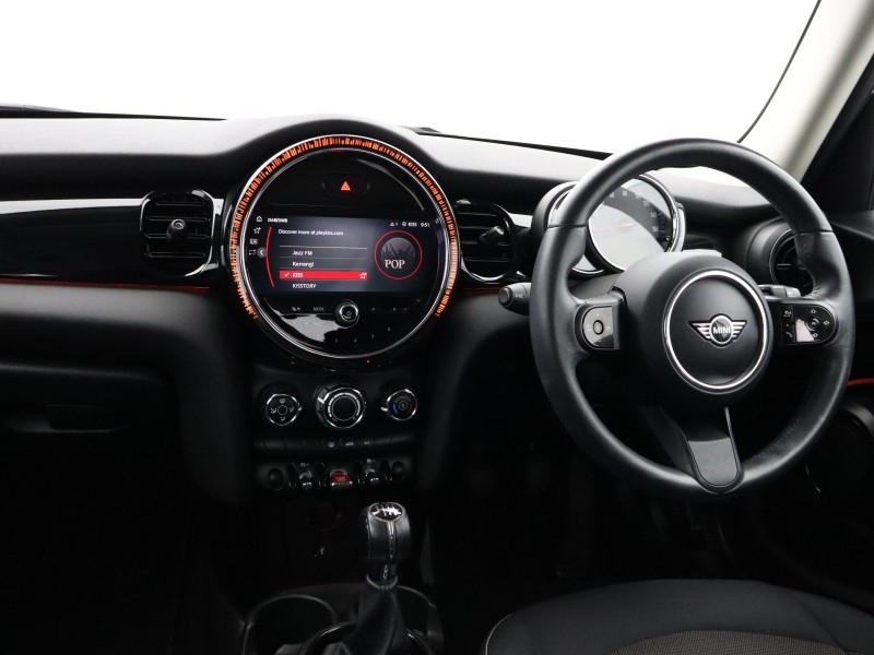 2022 (22) MINI HATCHBACK 1.5 Cooper Classic 5dr 5475414