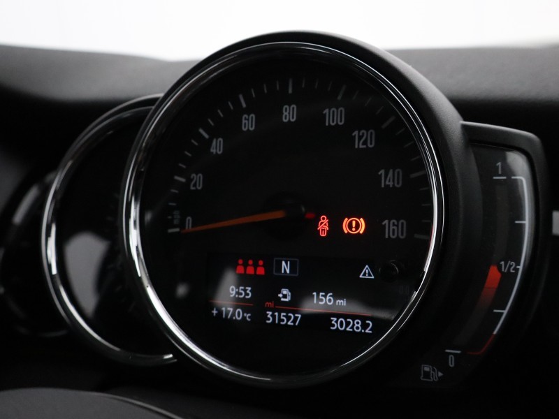 2022 (22) MINI HATCHBACK 1.5 Cooper Classic 5dr 5475432