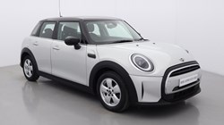 2022 (22) MINI HATCHBACK 1.5 Cooper Classic 5dr 5475379