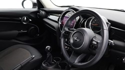 2022 (22) MINI HATCHBACK 1.5 Cooper Classic 5dr 5475409