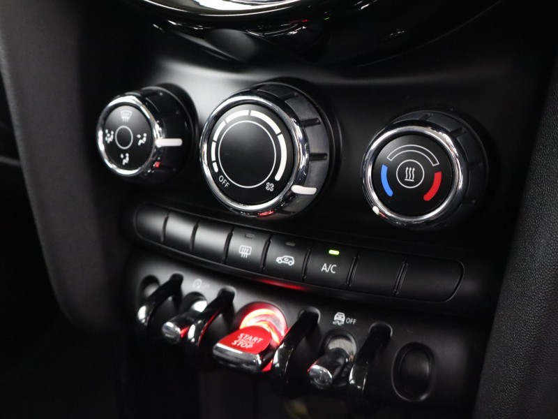 2022 (22) MINI HATCHBACK 1.5 Cooper Classic 5dr 5475421