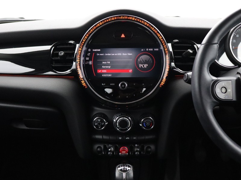 2022 (22) MINI HATCHBACK 1.5 Cooper Classic 5dr 5475411