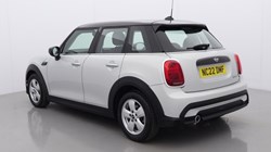 2022 (22) MINI HATCHBACK 1.5 Cooper Classic 5dr 5475383