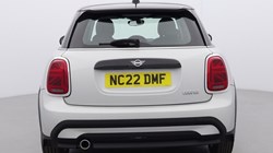 2022 (22) MINI HATCHBACK 1.5 Cooper Classic 5dr 5475384