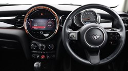2022 (22) MINI HATCHBACK 1.5 Cooper Classic 5dr 5475412