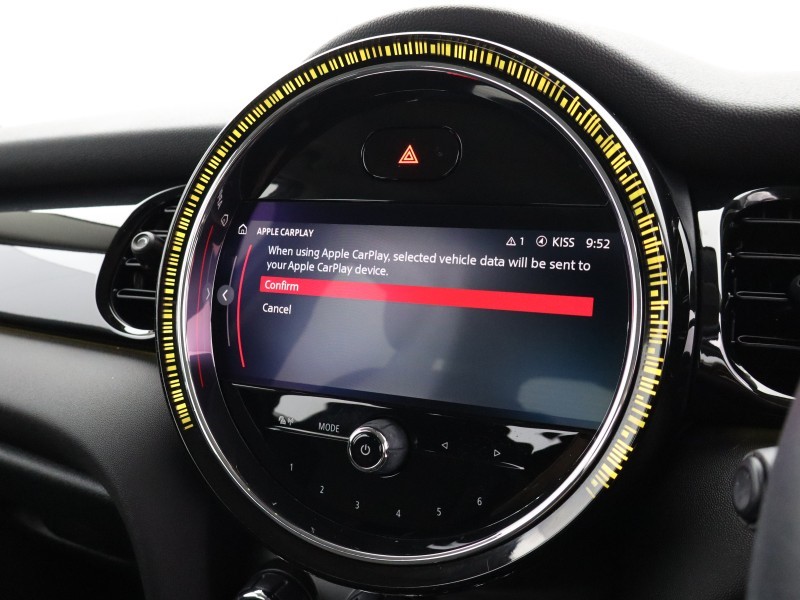 2022 (22) MINI HATCHBACK 1.5 Cooper Classic 5dr 5475424