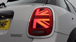 2022 (22) MINI HATCHBACK 1.5 Cooper Classic 5dr 5475387