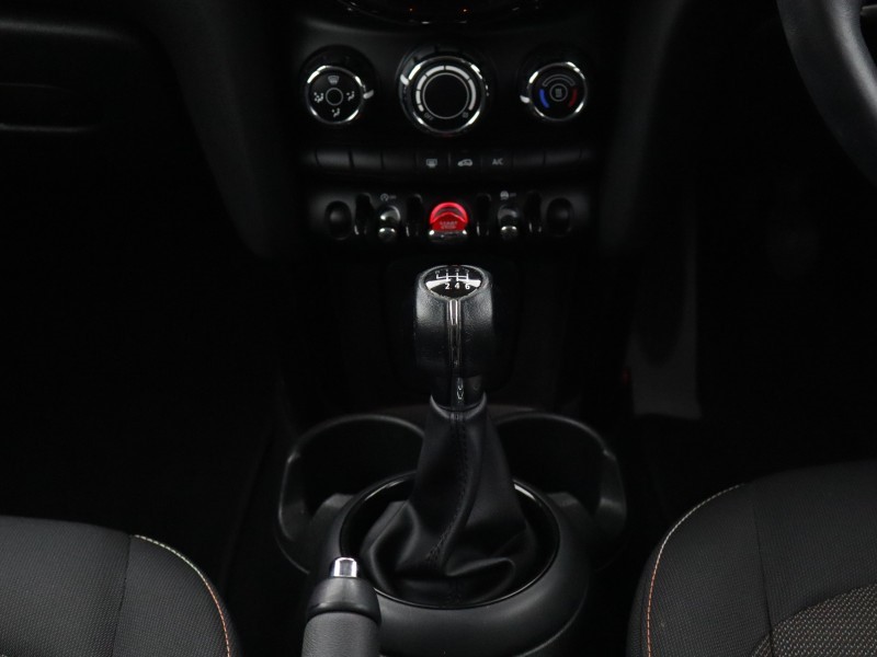 2022 (22) MINI HATCHBACK 1.5 Cooper Classic 5dr 5475415
