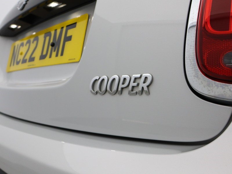 2022 (22) MINI HATCHBACK 1.5 Cooper Classic 5dr 5475388