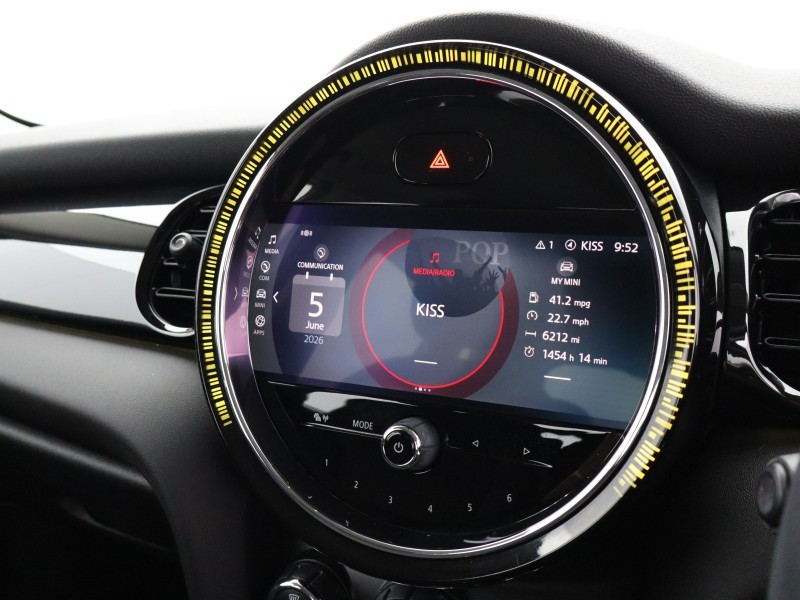 2022 (22) MINI HATCHBACK 1.5 Cooper Classic 5dr 5475425