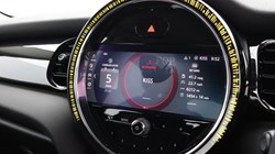 2022 (22) MINI HATCHBACK 1.5 Cooper Classic 5dr 5475425