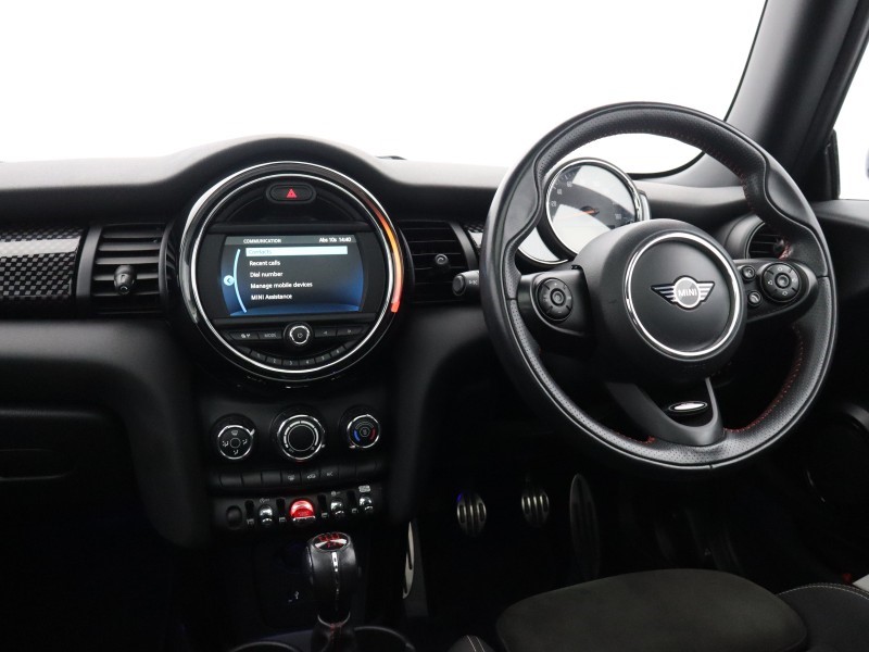 2020 (70) MINI HATCHBACK 2.0 Cooper S Sport II 3dr 5546796