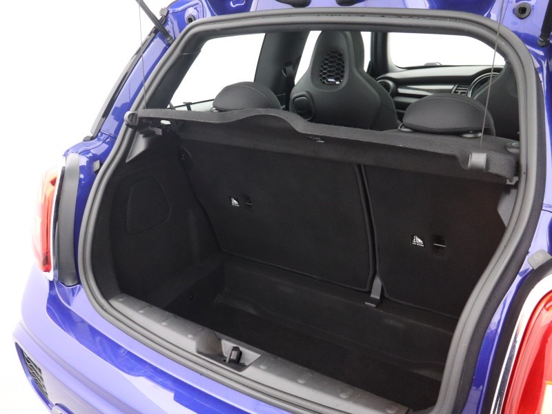 2020 (70) MINI HATCHBACK 2.0 Cooper S Sport II 3dr 5546753