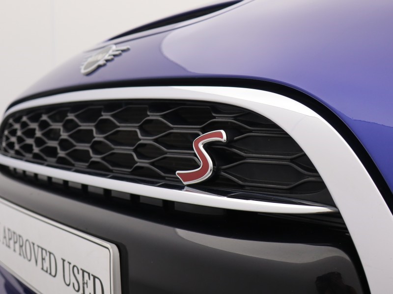 2020 (70) MINI HATCHBACK 2.0 Cooper S Sport II 3dr 5546757