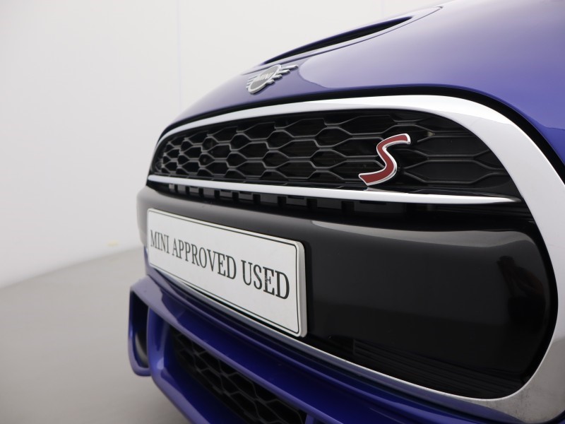 2020 (70) MINI HATCHBACK 2.0 Cooper S Sport II 3dr 5546756