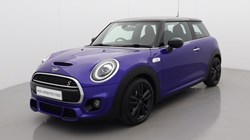 2020 (70) MINI HATCHBACK 2.0 Cooper S Sport II 3dr 5546739