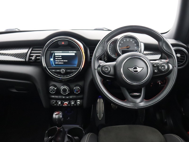 2020 (70) MINI HATCHBACK 2.0 Cooper S Sport II 3dr 5546792