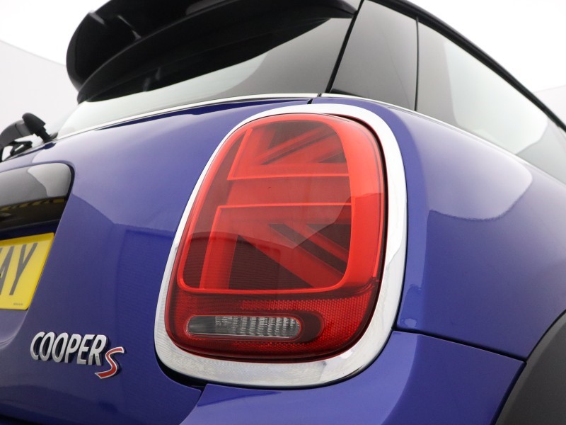 2020 (70) MINI HATCHBACK 2.0 Cooper S Sport II 3dr 5546745