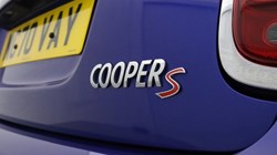 2020 (70) MINI HATCHBACK 2.0 Cooper S Sport II 3dr 5546746