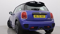 2020 (70) MINI HATCHBACK 2.0 Cooper S Sport II 3dr 5546799