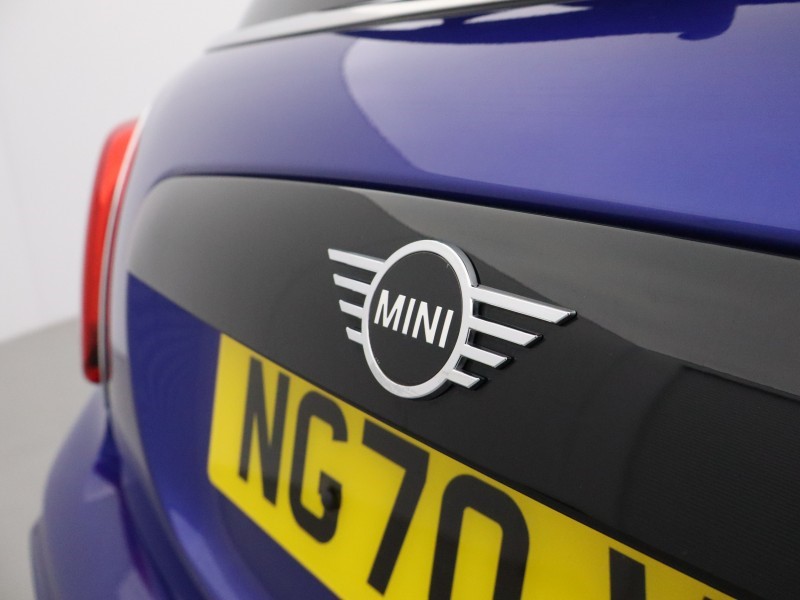 2020 (70) MINI HATCHBACK 2.0 Cooper S Sport II 3dr 5546748