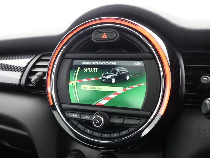 2020 (70) MINI HATCHBACK 2.0 Cooper S Sport II 3dr 5546777