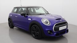 2020 (70) MINI HATCHBACK 2.0 Cooper S Sport II 3dr 5546906