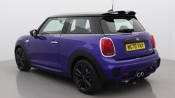 2020 (70) MINI HATCHBACK 2.0 Cooper S Sport II 3dr 5546741