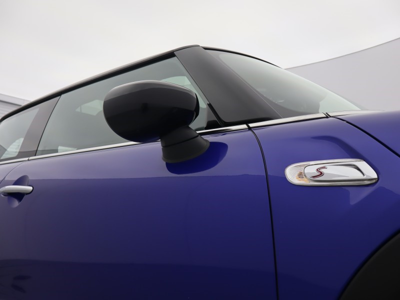 2020 (70) MINI HATCHBACK 2.0 Cooper S Sport II 3dr 5546759