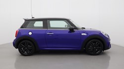 2020 (70) MINI HATCHBACK 2.0 Cooper S Sport II 3dr 5546744