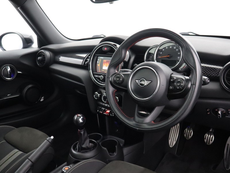 2020 (70) MINI HATCHBACK 2.0 Cooper S Sport II 3dr 5546766