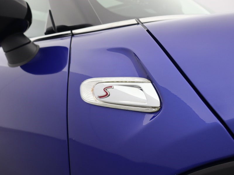 2020 (70) MINI HATCHBACK 2.0 Cooper S Sport II 3dr 5546760