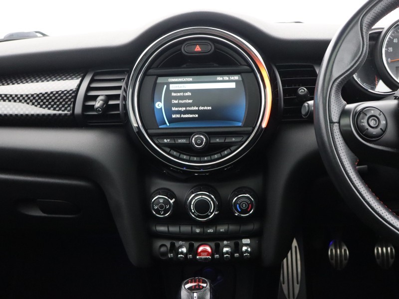 2020 (70) MINI HATCHBACK 2.0 Cooper S Sport II 3dr 5546793