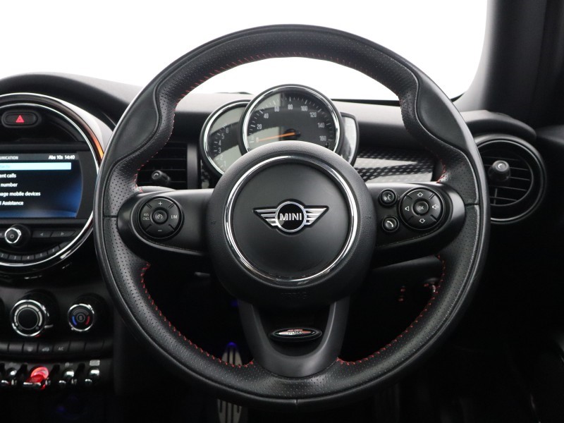 2020 (70) MINI HATCHBACK 2.0 Cooper S Sport II 3dr 5546795